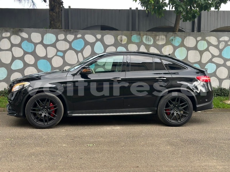 Big with watermark mercedes benz amg gle abidjan abidjan 54940