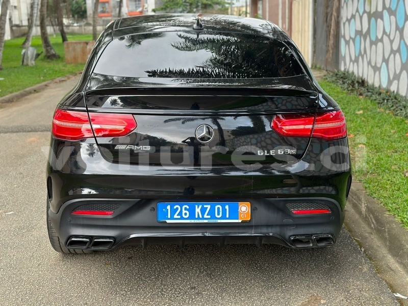 Big with watermark mercedes benz amg gle abidjan abidjan 54940