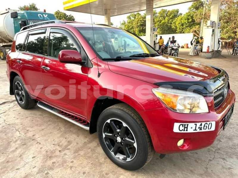 Big with watermark toyota rav4 ivory coast aboisso 54943