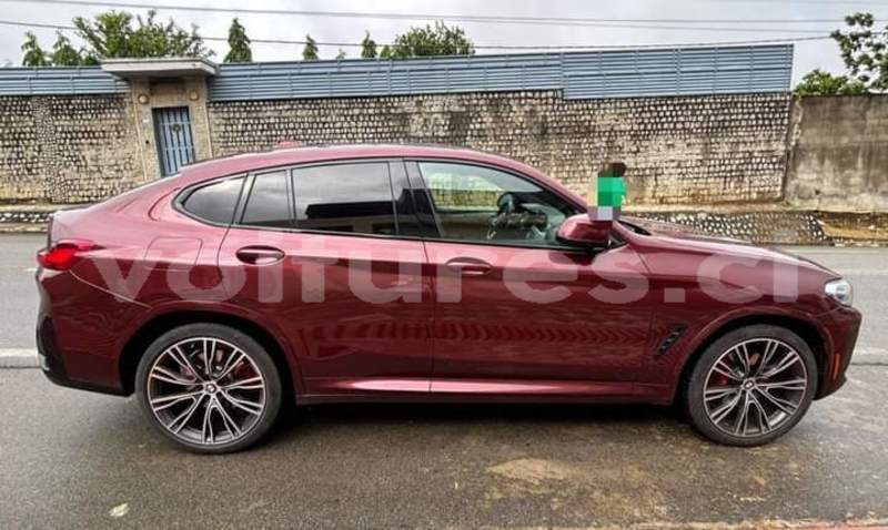 Big with watermark bmw x4 ivory coast aboisso 54947