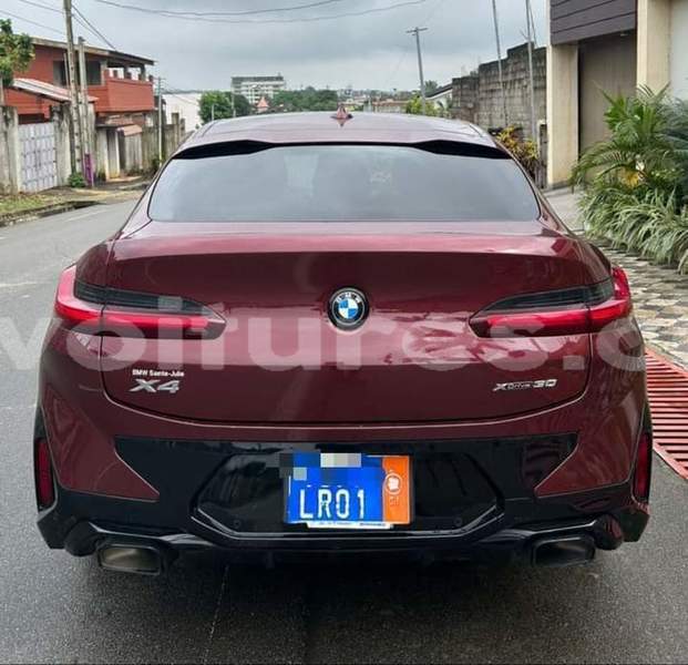 Big with watermark bmw x4 ivory coast aboisso 54947