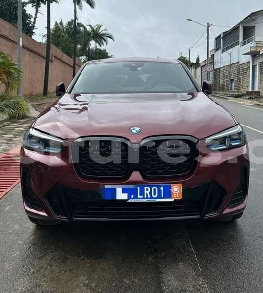 Big with watermark bmw x4 ivory coast aboisso 54947