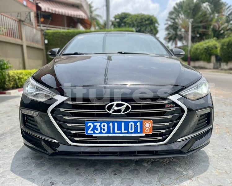 Big with watermark hyundai elantra abidjan abidjan 54952