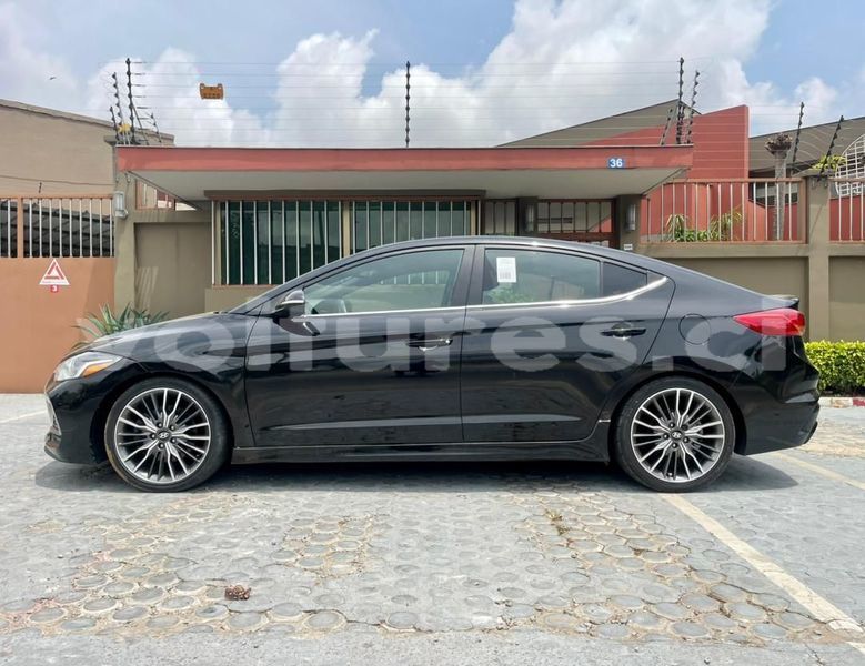 Big with watermark hyundai elantra abidjan abidjan 54952