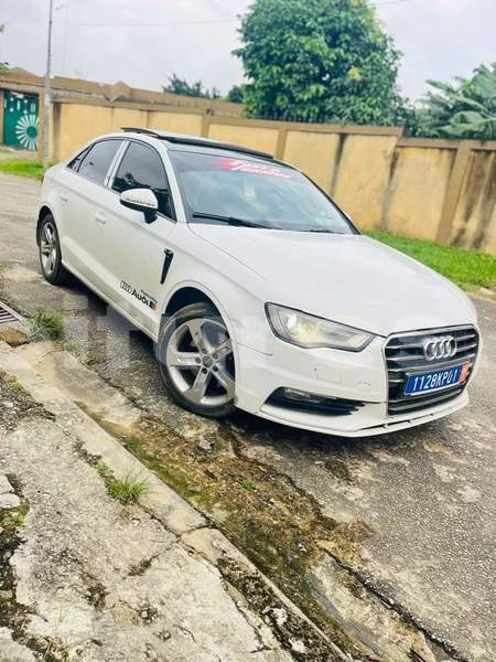 Big with watermark audi a3 ivory coast aboisso 54960