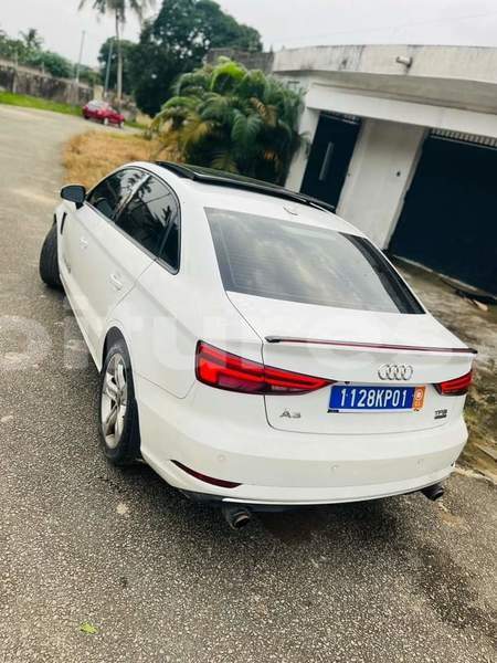 Big with watermark audi a3 ivory coast aboisso 54960