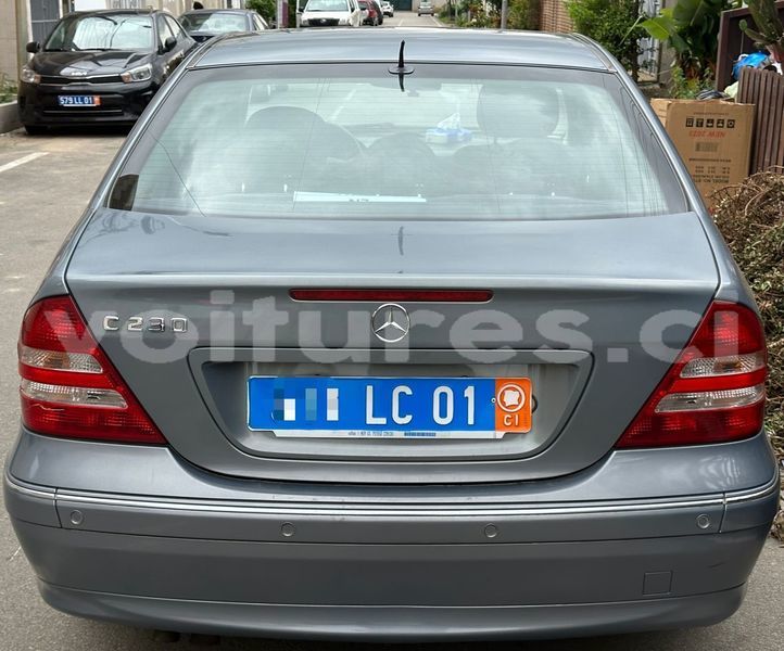 Big with watermark mercedes benz c classe abidjan abidjan 54976