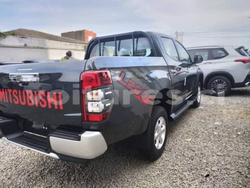 Big with watermark mitsubishi l200 ivory coast aboisso 54982