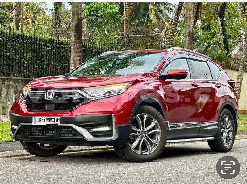 Big with watermark honda cr v abidjan abidjan 55017