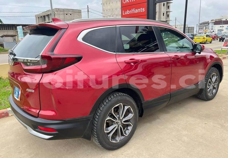 Big with watermark honda cr v abidjan abidjan 55019