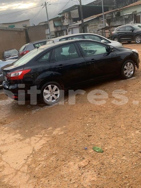 Big with watermark ford focus abidjan abidjan 55031