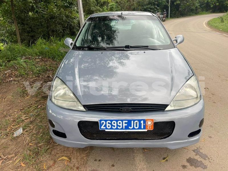 Big with watermark ford focus abidjan abidjan 55038