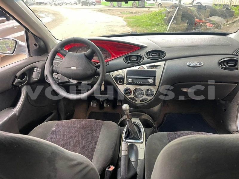 Big with watermark ford focus abidjan abidjan 55038