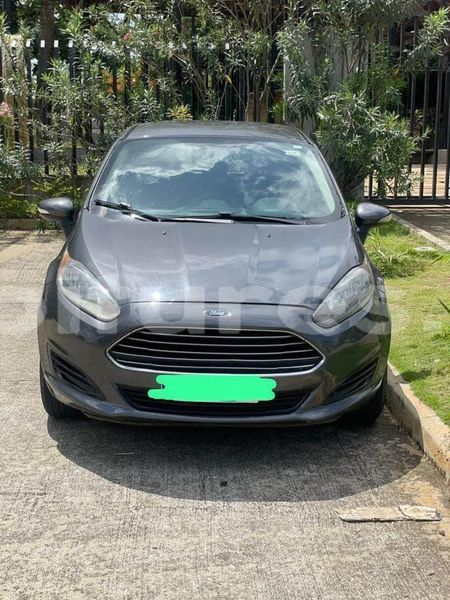 Big with watermark ford fiesta abidjan abidjan 55039