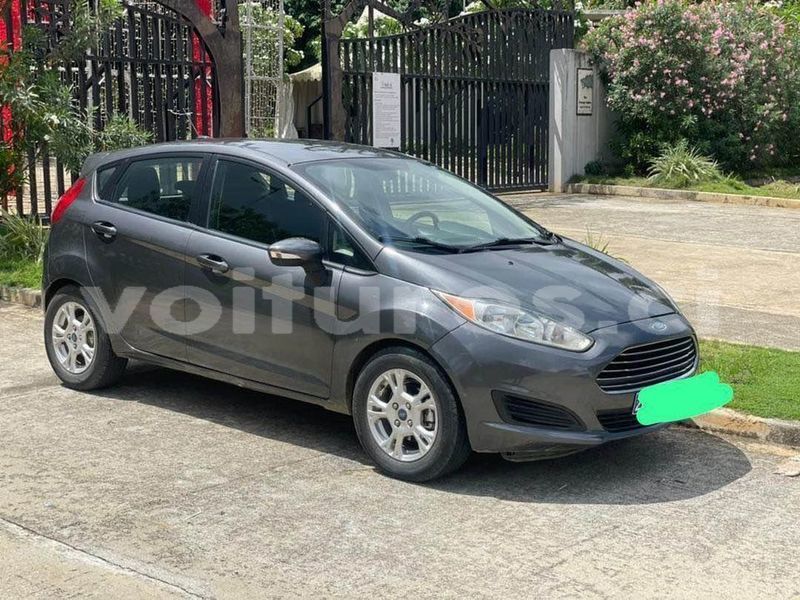 Big with watermark ford fiesta abidjan abidjan 55039