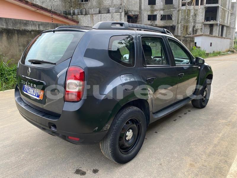 Big with watermark renault duster abidjan abidjan 55046