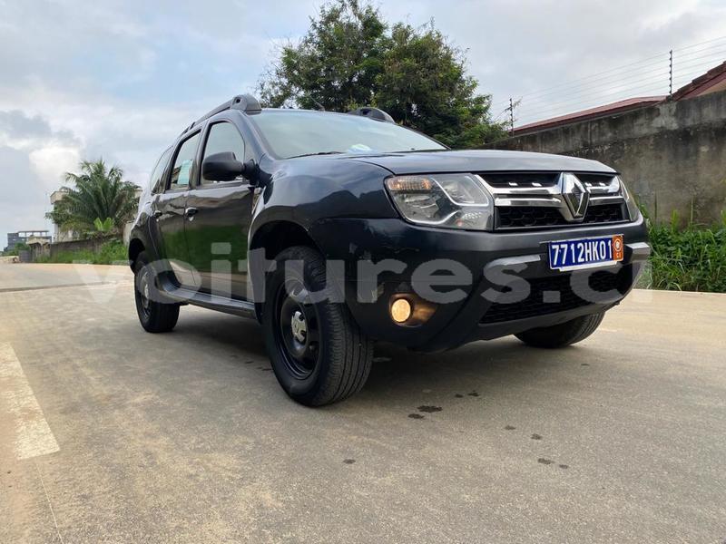 Big with watermark renault duster abidjan abidjan 55046