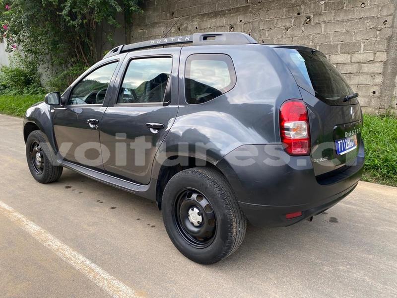 Big with watermark renault duster abidjan abidjan 55046