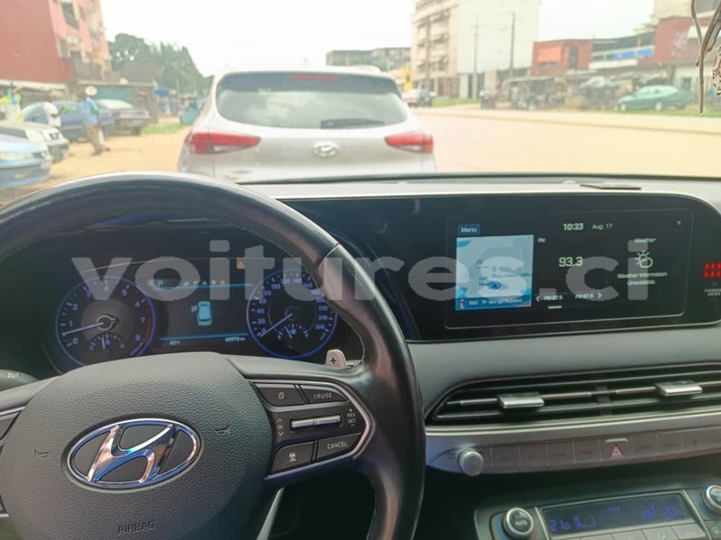 Big with watermark hyundai santa fe abidjan abidjan 55050