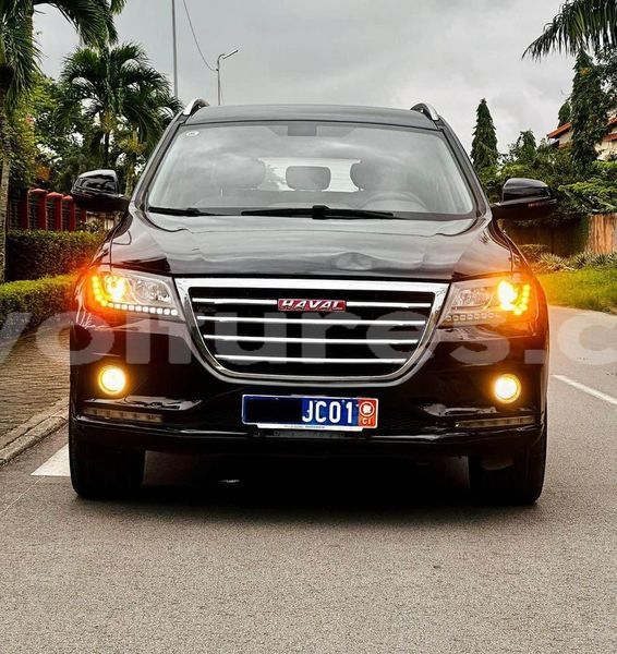 Big with watermark haval h2 abidjan abidjan 55052