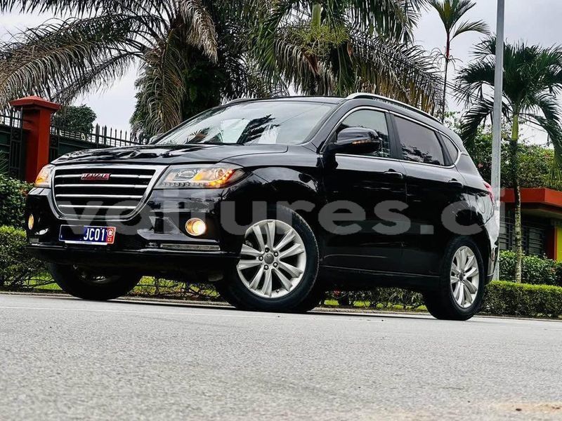 Big with watermark haval h2 abidjan abidjan 55052