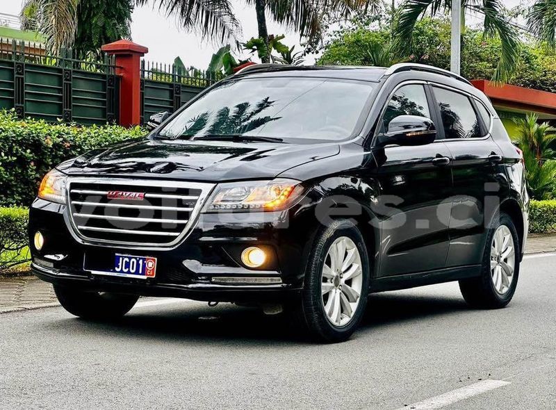 Big with watermark haval h2 abidjan abidjan 55052