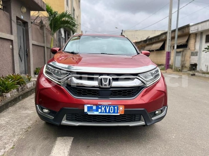 Big with watermark honda cr v abidjan abidjan 55057