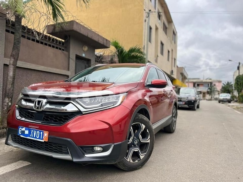 Big with watermark honda cr v abidjan abidjan 55057