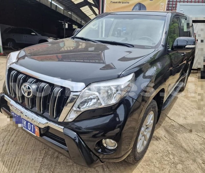 Big with watermark toyota prado abidjan abidjan 55061