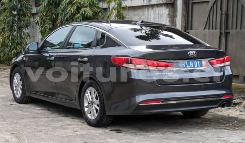 Big with watermark kia optima abidjan abidjan 55062