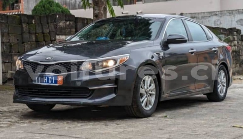 Big with watermark kia optima abidjan abidjan 55062