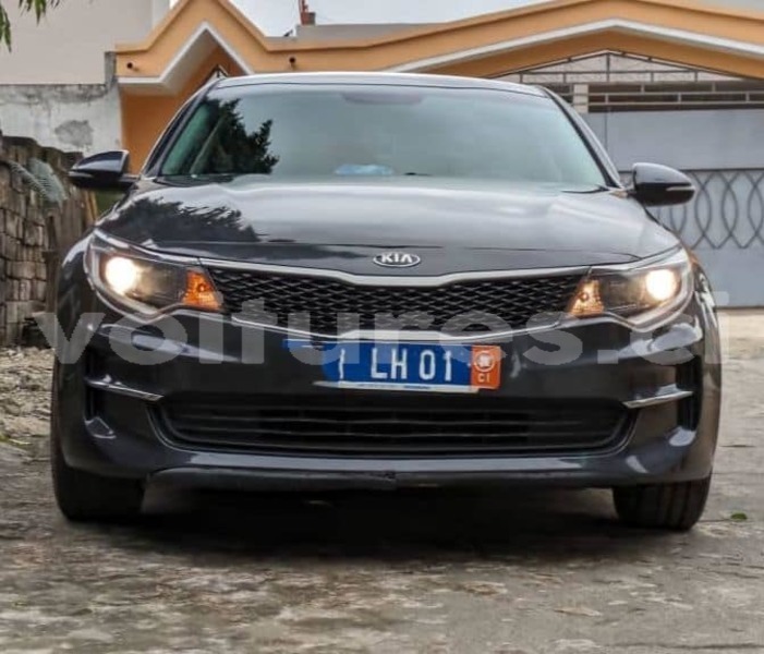 Big with watermark kia optima abidjan abidjan 55062