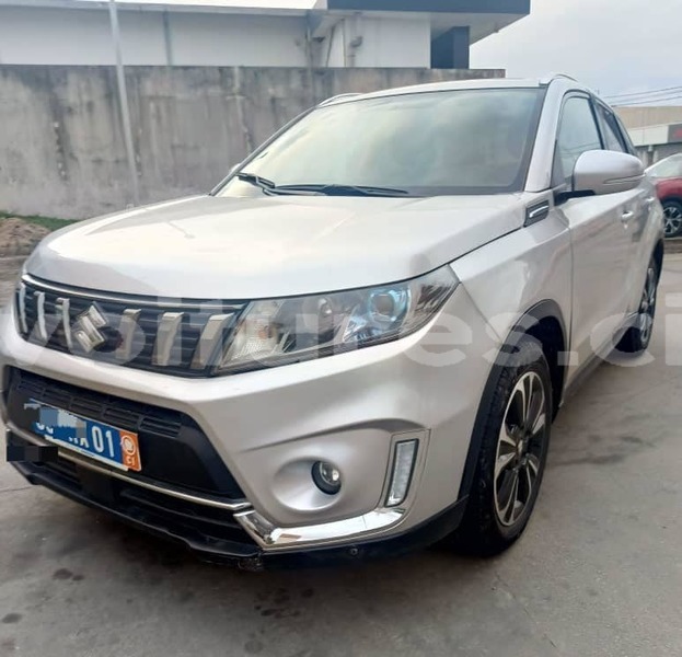 Big with watermark suzuki vitara abidjan abidjan 55084