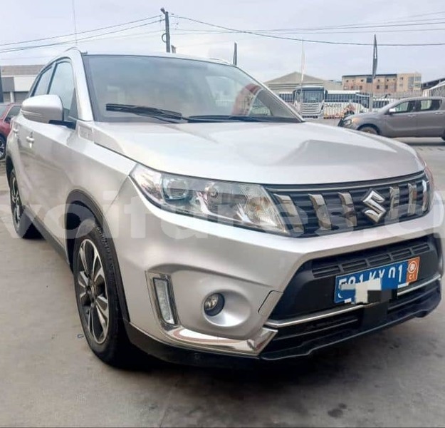 Big with watermark suzuki vitara abidjan abidjan 55084