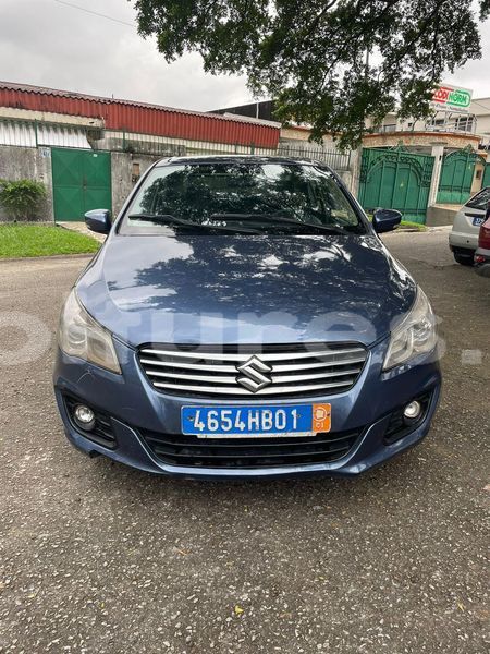 Big with watermark suzuki ciaz abidjan abidjan 55090