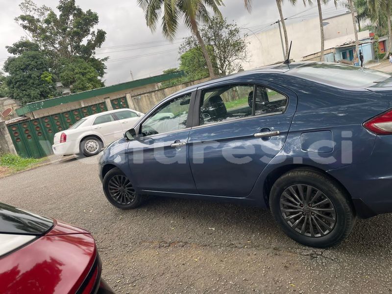 Big with watermark suzuki ciaz abidjan abidjan 55090