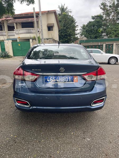 Big with watermark suzuki ciaz abidjan abidjan 55090