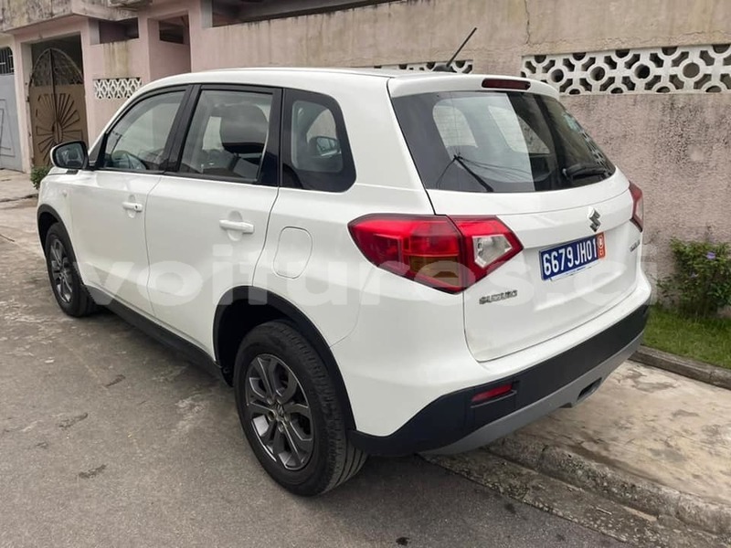 Big with watermark suzuki vitara abidjan abidjan 55092