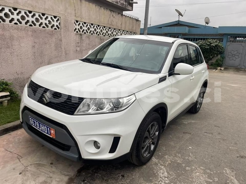 Big with watermark suzuki vitara abidjan abidjan 55092