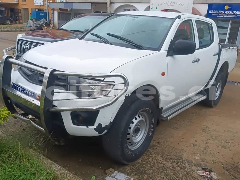 Big with watermark mitsubishi l200 abidjan abidjan 55093