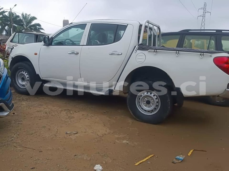 Big with watermark mitsubishi l200 abidjan abidjan 55093