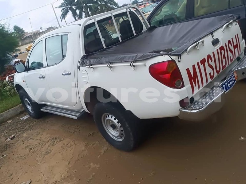 Big with watermark mitsubishi l200 abidjan abidjan 55093