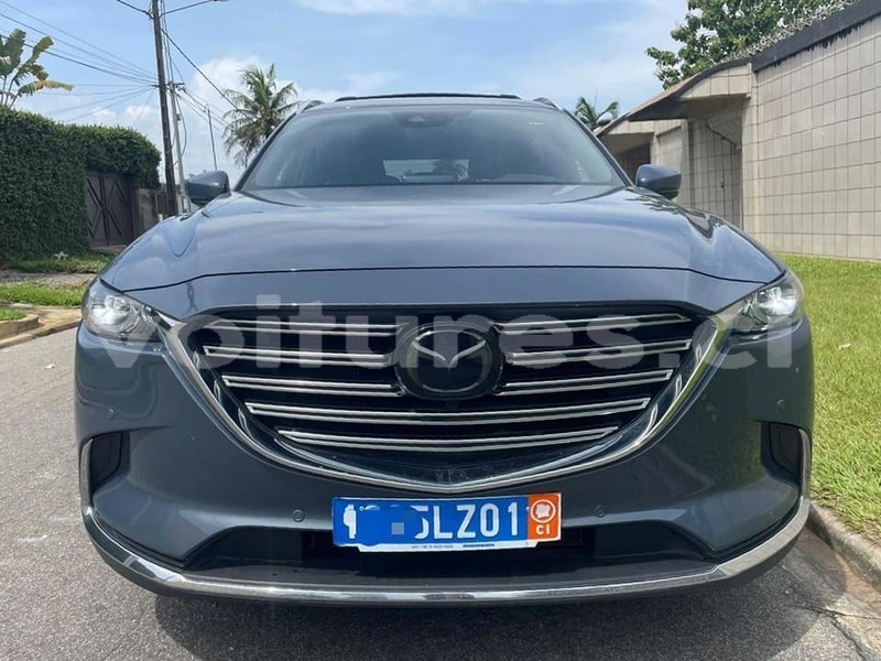 Big with watermark mazda cx 9 abidjan abidjan 55098