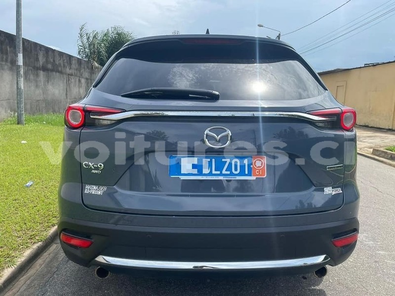 Big with watermark mazda cx 9 abidjan abidjan 55098