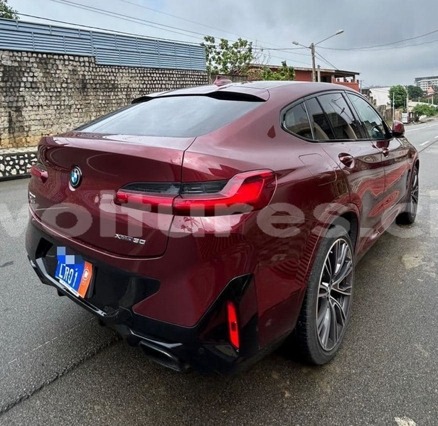 Big with watermark bmw x4 abidjan abidjan 55099