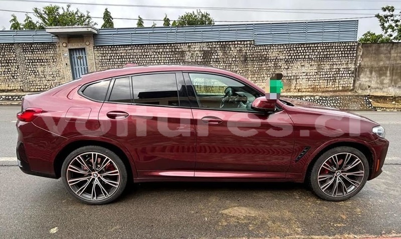 Big with watermark bmw x4 abidjan abidjan 55099