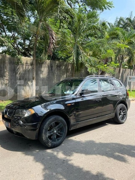 Big with watermark bmw x3 abidjan abidjan 55100