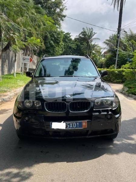 Big with watermark bmw x3 abidjan abidjan 55100