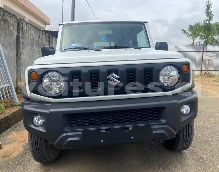 Big with watermark suzuki jimny abidjan abidjan 55104