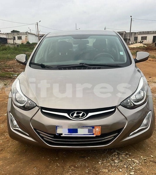 Big with watermark hyundai elantra abidjan abidjan 55105